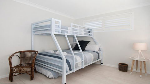 Kay's Hideaway - WiFi - Air-conditioned - Northern Rivers Accommodation 2