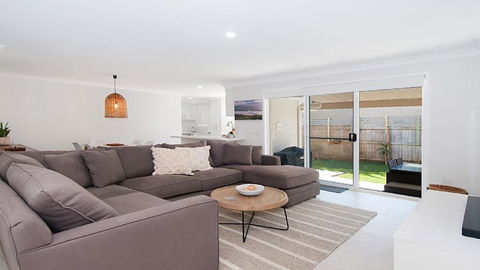 Kay's Hideaway - WiFi - Air-conditioned - Northern Rivers Accommodation 0