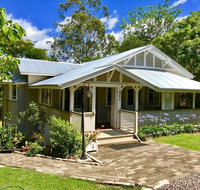 Keillor Lodge - Northern Rivers Accommodation