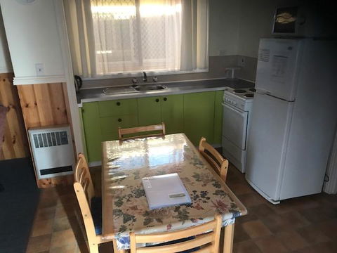 Kellraine Holiday Units - Northern Rivers Accommodation 0