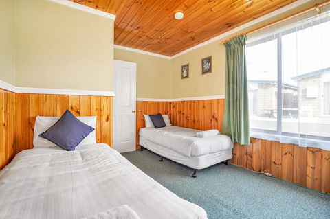 Kellraine Holiday Units - Northern Rivers Accommodation 3