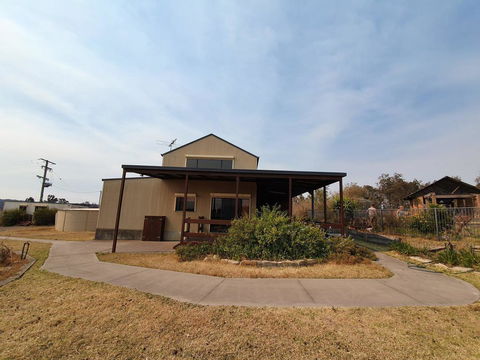 Kelman Cottage - Tucked Away With Pool + Native Wildlife - Northern Rivers Accommodation 2