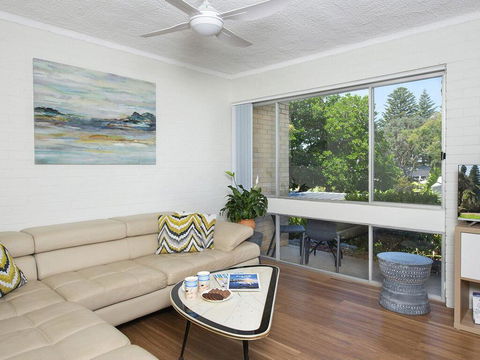 Kendalls Beach HideAway - 3 Nights For Price Of 2 During Winter Months - Northern Rivers Accommodation 1