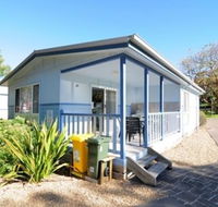Kendalls Beach Holiday Park - Northern Rivers Accommodation
