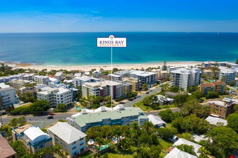 Kings Bay Apartments - Northern Rivers Accommodation 6