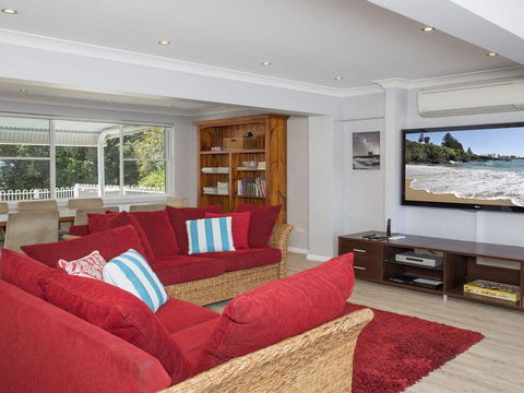 Kendalls Beach House - Northern Rivers Accommodation 2