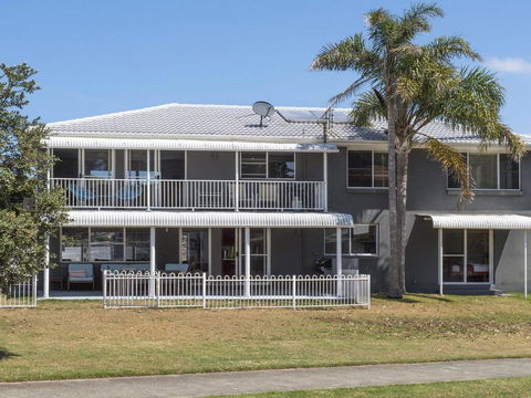 Kendalls Beach House - Northern Rivers Accommodation 3