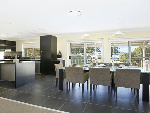 Kendalls One - Kiama - Northern Rivers Accommodation 3