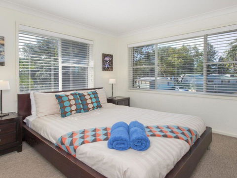 Kendalls One - Kiama - Northern Rivers Accommodation 2
