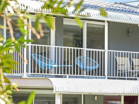 Kendalls One - Kiama - Northern Rivers Accommodation 0