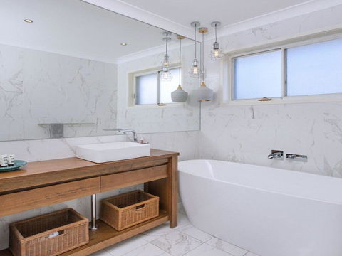 Kendalls One - Kiama - Northern Rivers Accommodation 1