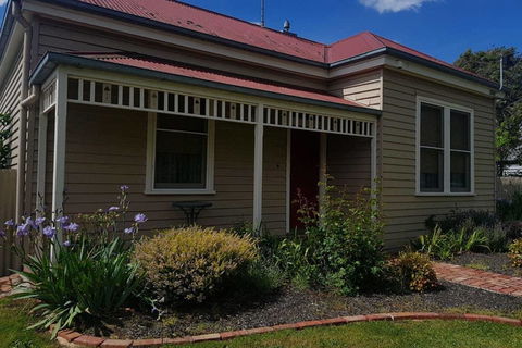 Kenmaur Cottage - Northern Rivers Accommodation 1
