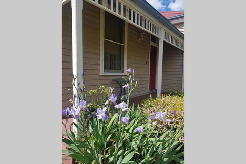 Kenmaur Cottage - Northern Rivers Accommodation 0
