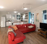 Kennedy Cottage - Northern Rivers Accommodation