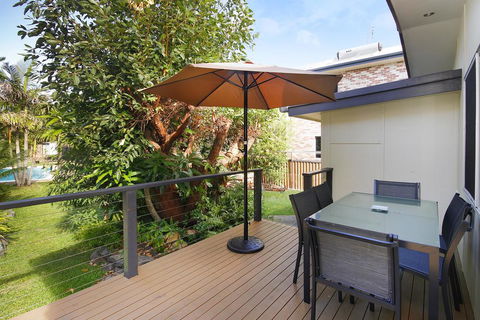 Kennedy Pde 11, Golden Beach - Northern Rivers Accommodation 0