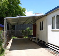 Kenny's Cabin - Northern Rivers Accommodation