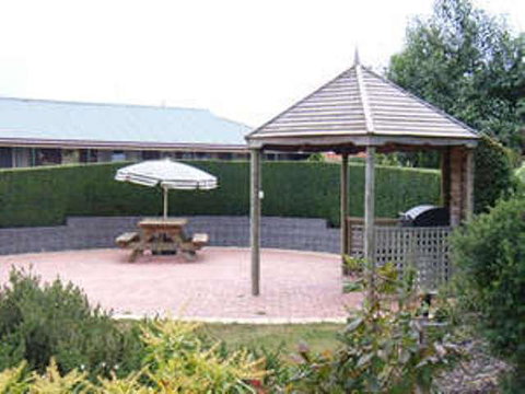 Kentish Hills Retreat - Northern Rivers Accommodation 1