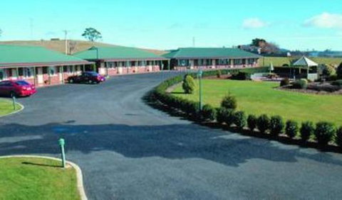 Kentish Hills Retreat - Northern Rivers Accommodation 0