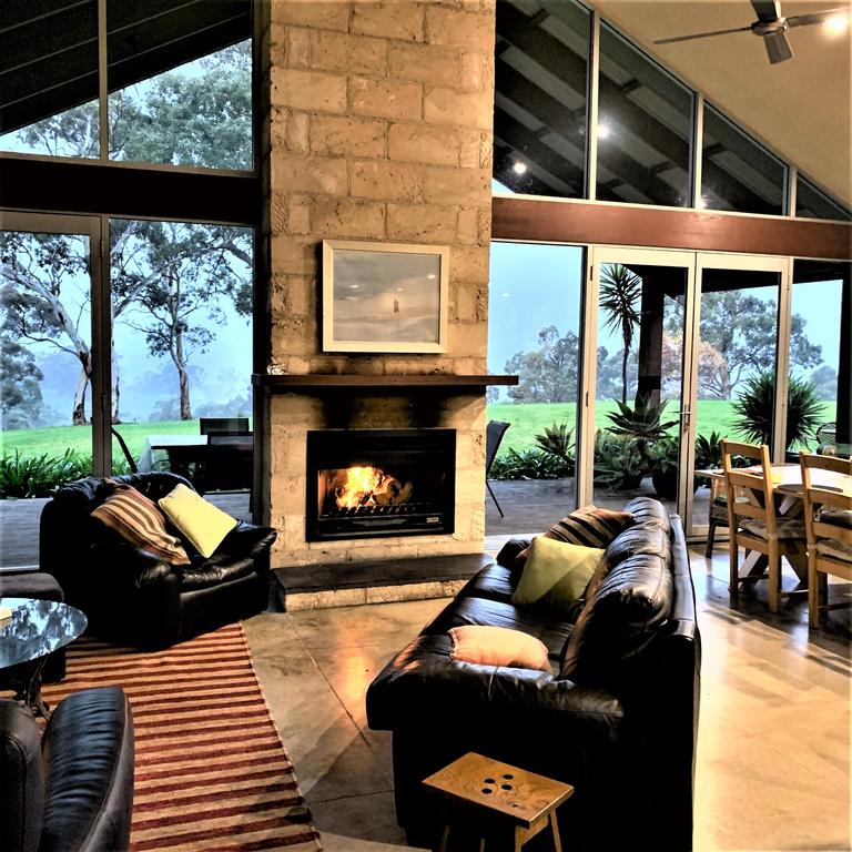 The Range SA Northern Rivers Accommodation