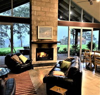 Kenwood Bank Vineyard Retreat - Northern Rivers Accommodation