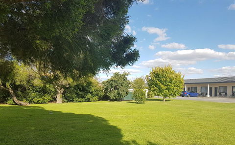 Kerang Valley Resort - Northern Rivers Accommodation 0