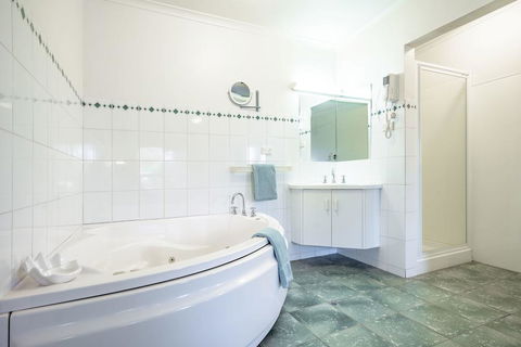 Kerang Valley Resort - Northern Rivers Accommodation 2