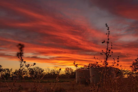 Kerang Valley Resort - Northern Rivers Accommodation 1