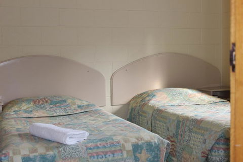 Kermandie Lodge - Northern Rivers Accommodation 1