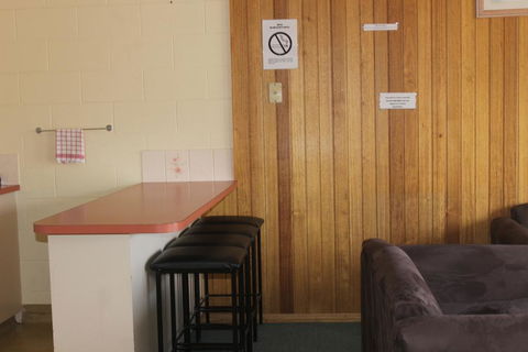 Kermandie Lodge - Northern Rivers Accommodation 2