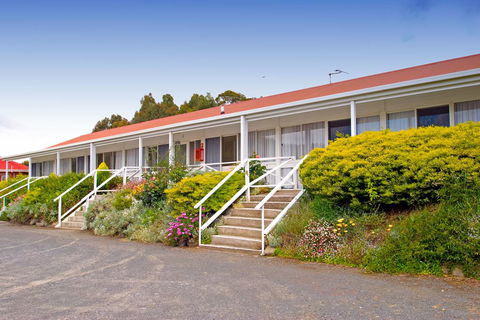 Kermandie Lodge - Northern Rivers Accommodation 0