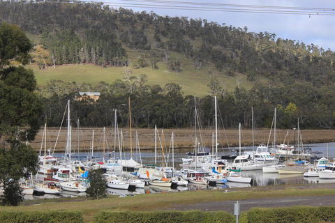 Kermandie Lodge - Northern Rivers Accommodation 3