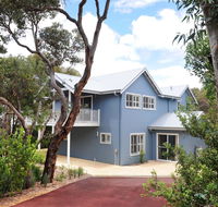 Kestral Ashore - Northern Rivers Accommodation