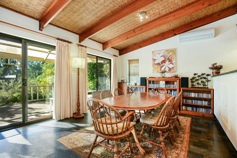 Kestrel Lodge Port Willunga - Northern Rivers Accommodation 3