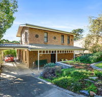 Kestrel Lodge Port Willunga - Northern Rivers Accommodation