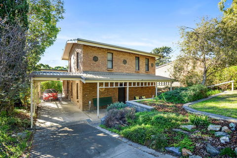 Kestrel Lodge Port Willunga - Northern Rivers Accommodation 0