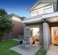 Kew Luxury Townhouse - Northern Rivers Accommodation