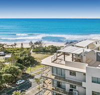 Key Largo Maroochydore - Northern Rivers Accommodation