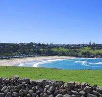 Kiama Beach Cottage at Easts Beach - Northern Rivers Accommodation