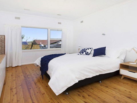 Kiama Beach Cottage At Easts Beach - Northern Rivers Accommodation 1