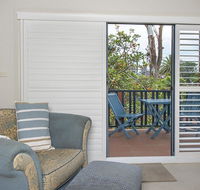 Kiama Beachscape On Manning - Northern Rivers Accommodation