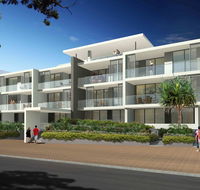 Kiama Executive - Northern Rivers Accommodation