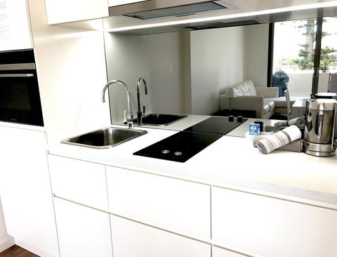Kiama Executive - Northern Rivers Accommodation 2