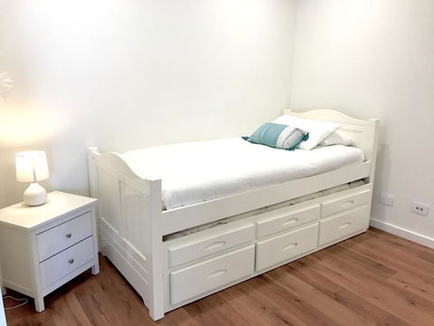 Kiama Executive - Northern Rivers Accommodation 3