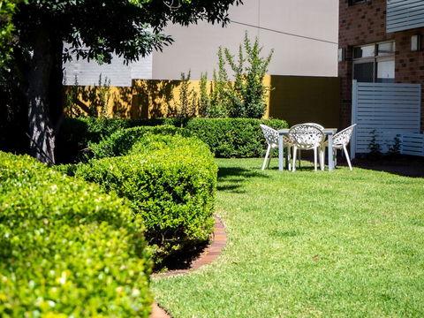Kiama Shores - Northern Rivers Accommodation 3