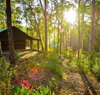 Kianinny Bush Cottages - Northern Rivers Accommodation