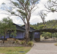 Kickenback Lodge