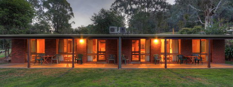 Kiewa Country Cottages - Northern Rivers Accommodation 0