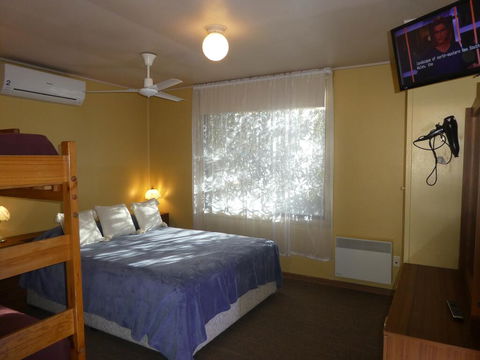 Kiewa View - Northern Rivers Accommodation 3