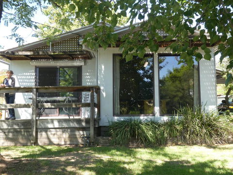 Kiewa View - Northern Rivers Accommodation 0