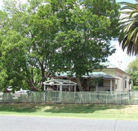 Killarney Country Living - Northern Rivers Accommodation